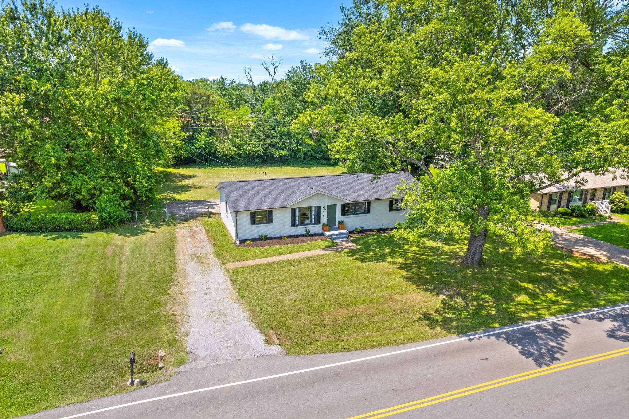 Clarksville, TN 37042,415 Jordan Rd