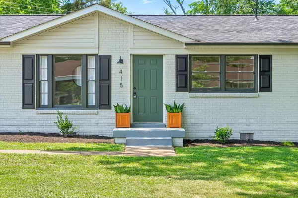 Clarksville, TN 37042,415 Jordan Rd