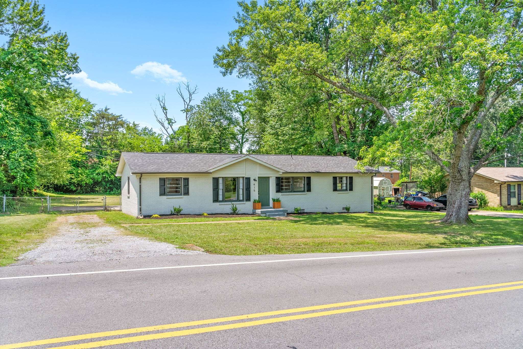 Clarksville, TN 37042,415 Jordan Rd
