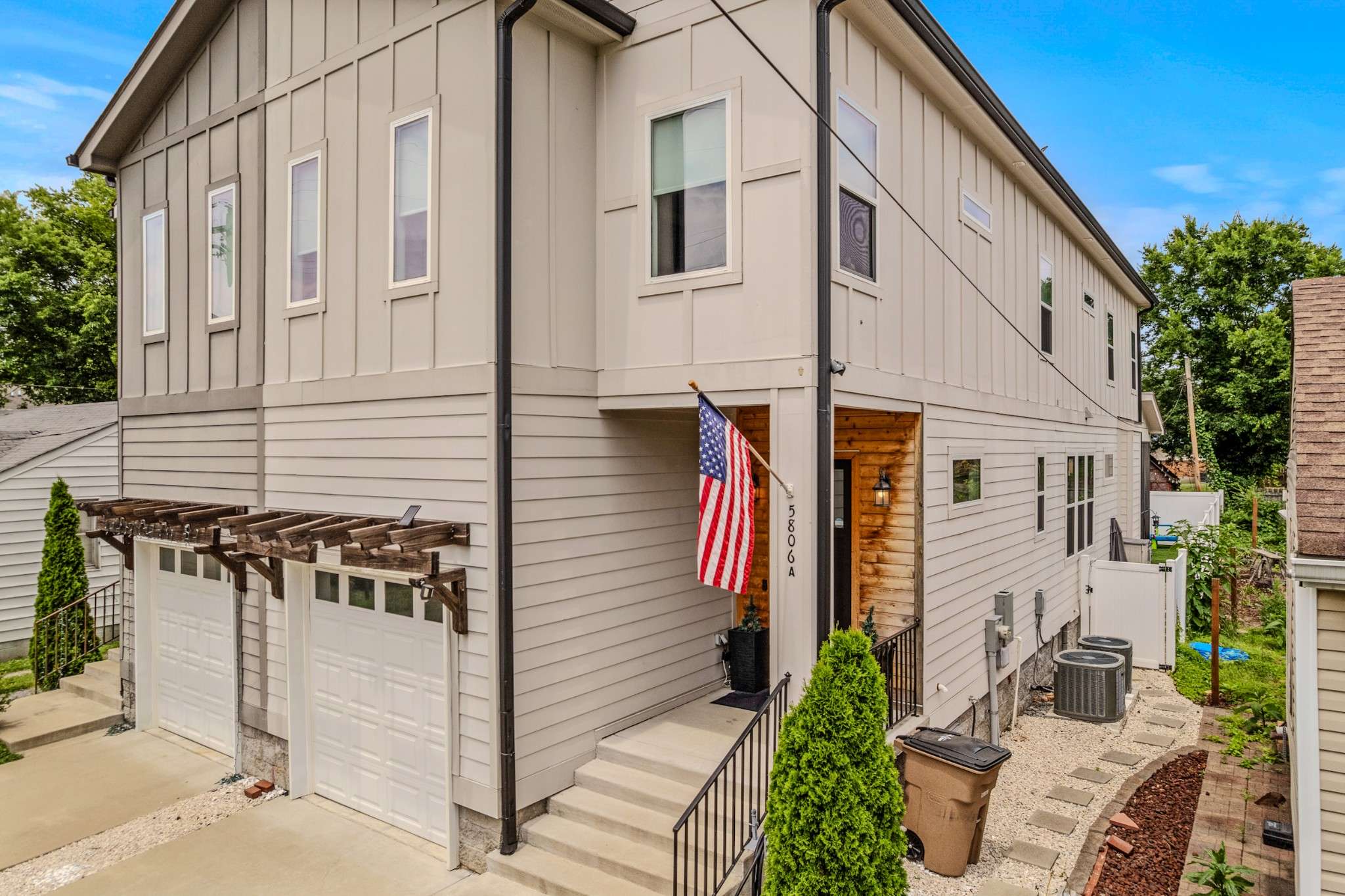 Nashville, TN 37209,5806A Carl Pl
