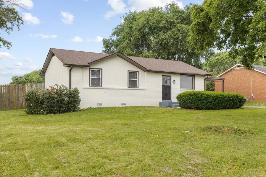 2309 Williamsport Pike, Columbia, TN 38401