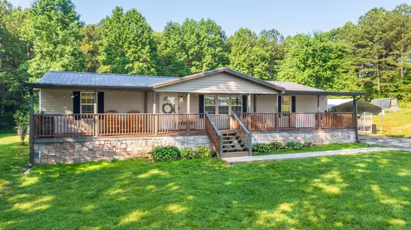 180 Lee Lane #SW, Cleveland, TN 37311