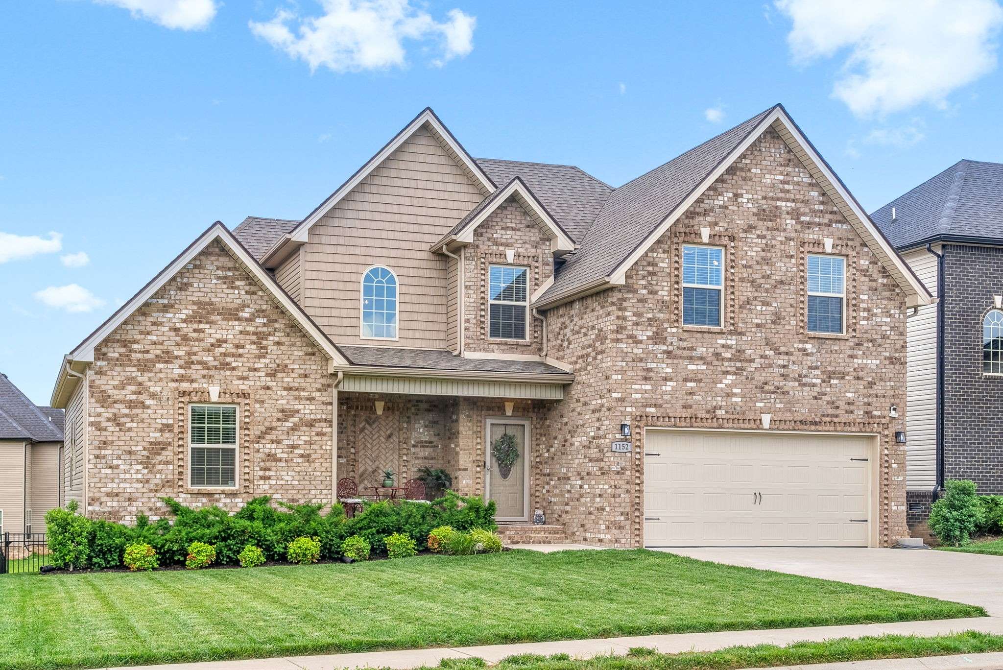 Clarksville, TN 37042,1152 Folly Beach Dr