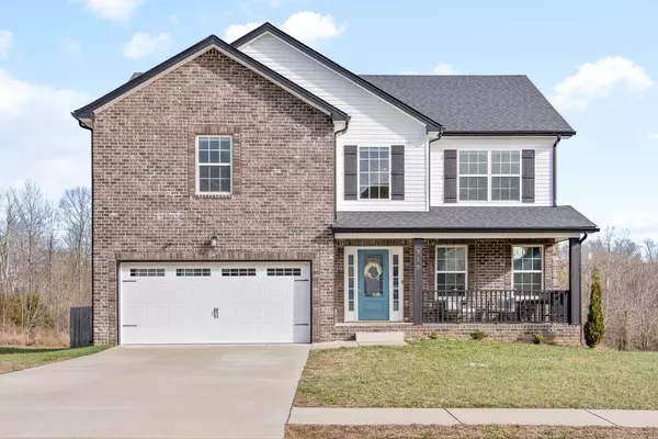 Clarksville, TN 37042,717 Banister Dr