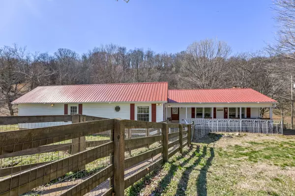 Culleoka, TN 38451,5312 Wiley Hollow Rd