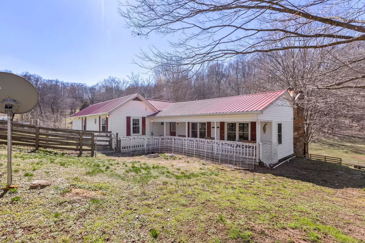 Culleoka, TN 38451,5312 Wiley Hollow Rd