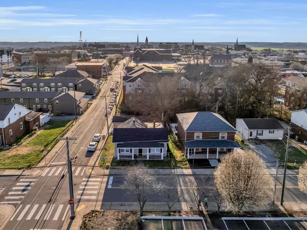 Clarksville, TN 37040,128 S 7th St