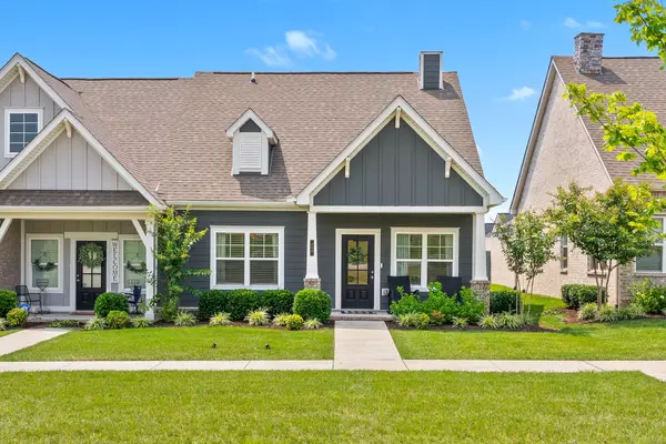 209 Viola Ter, Lebanon, TN 37087