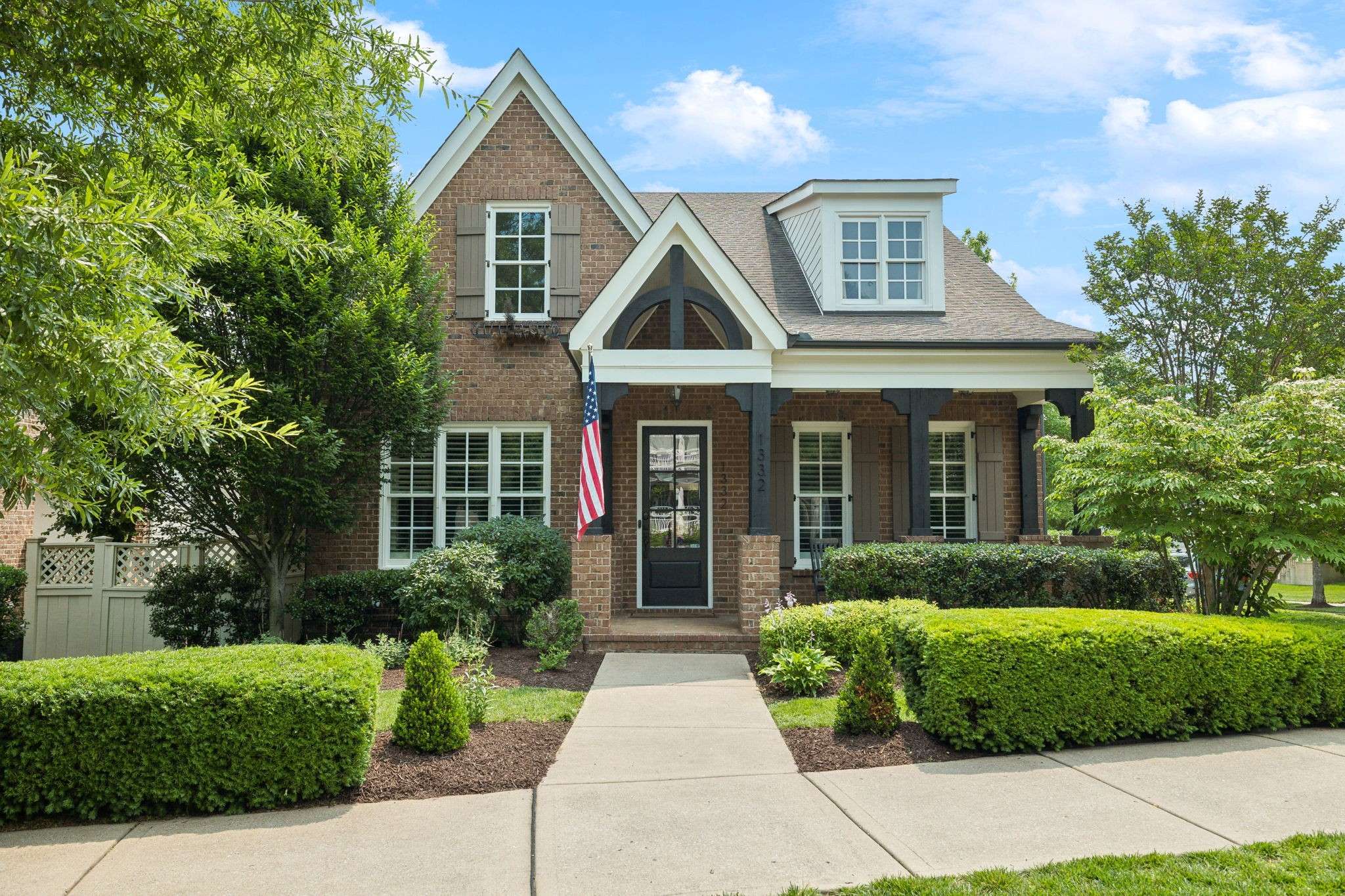 1332 Jewell Ave, Franklin, TN 37064