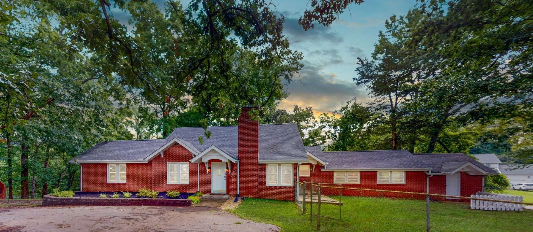 3102 Vanleer Hwy, Charlotte, TN 37036