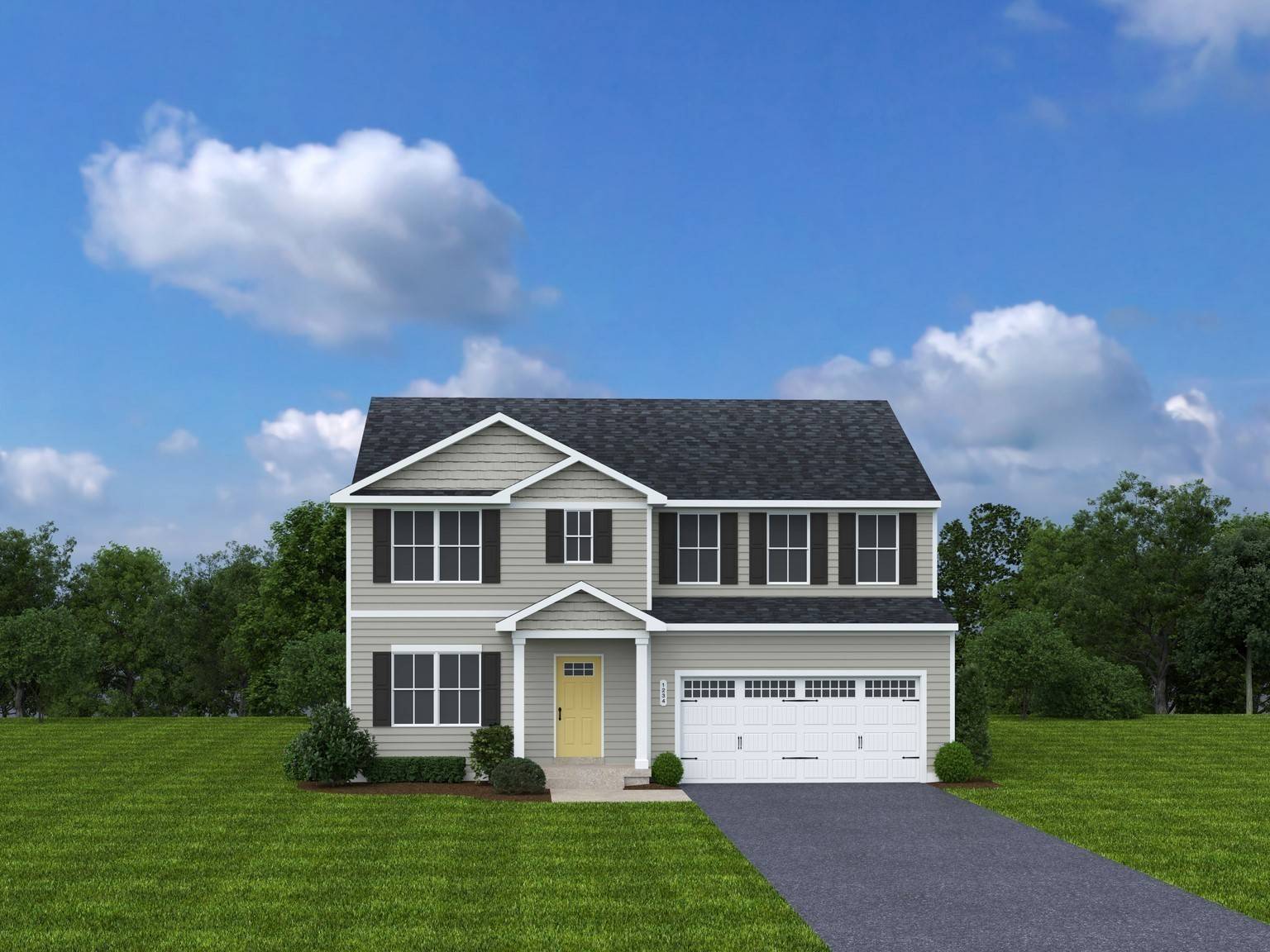 140 Faraday Pass, Nashville, TN 37207
