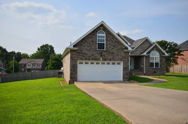 Gallatin, TN 37066,564 Callie Ct