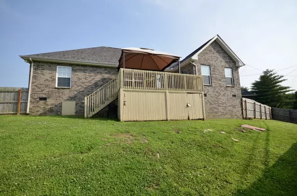 Gallatin, TN 37066,564 Callie Ct