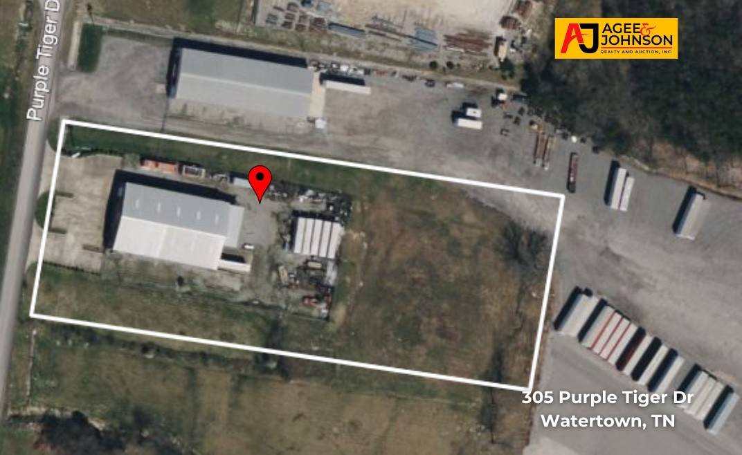 Watertown, TN 37184,305 Purple Tiger Dr