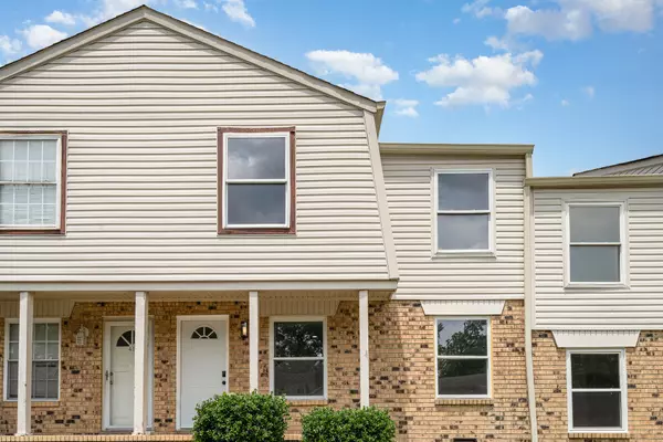 Nashville, TN 37217,4000 Anderson Rd #46