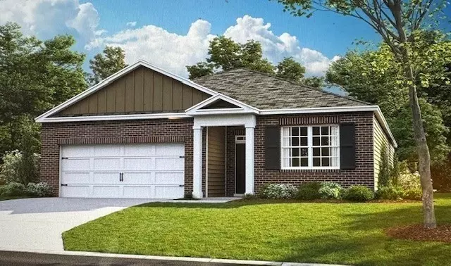 1313 Grassy Plains Pass, Lewisburg, TN 37091