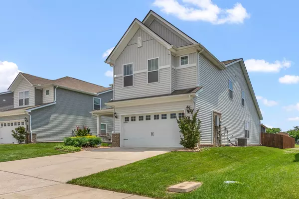 Spring Hill, TN 37174,129 Southwind Run