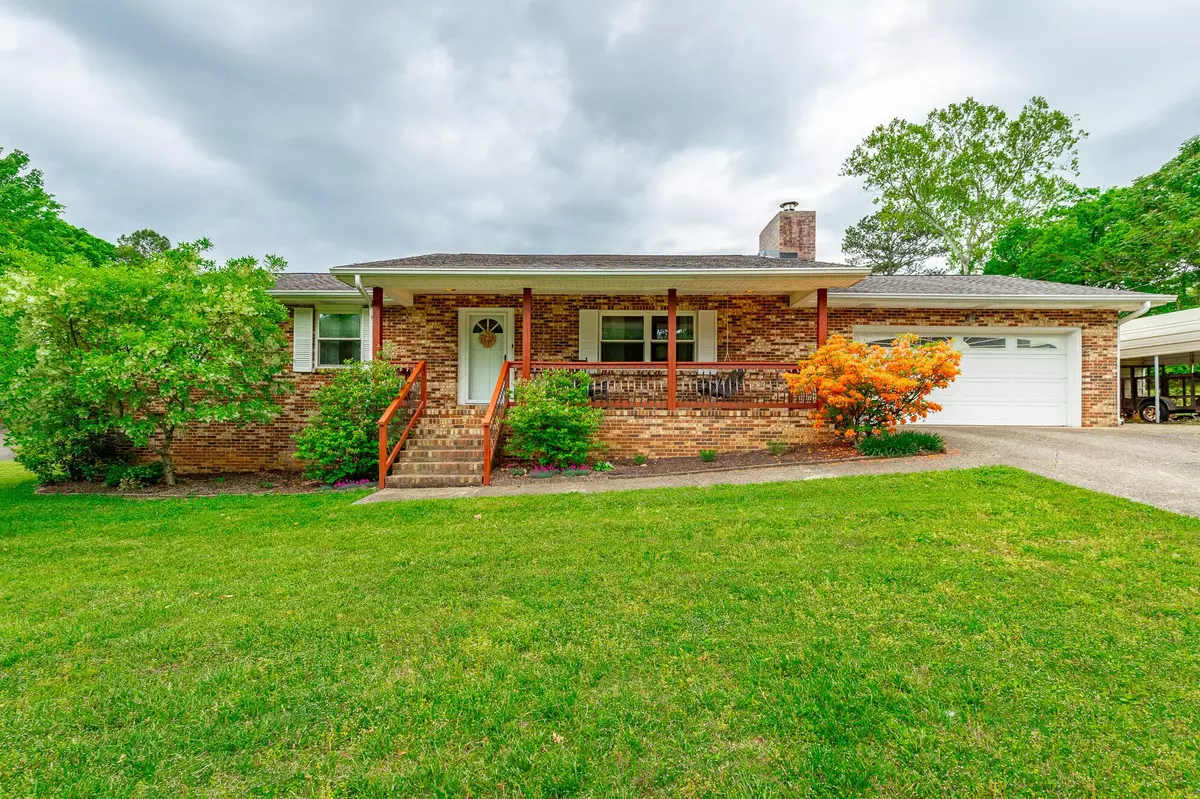 Rossville, GA 30741,22 Talley Lane