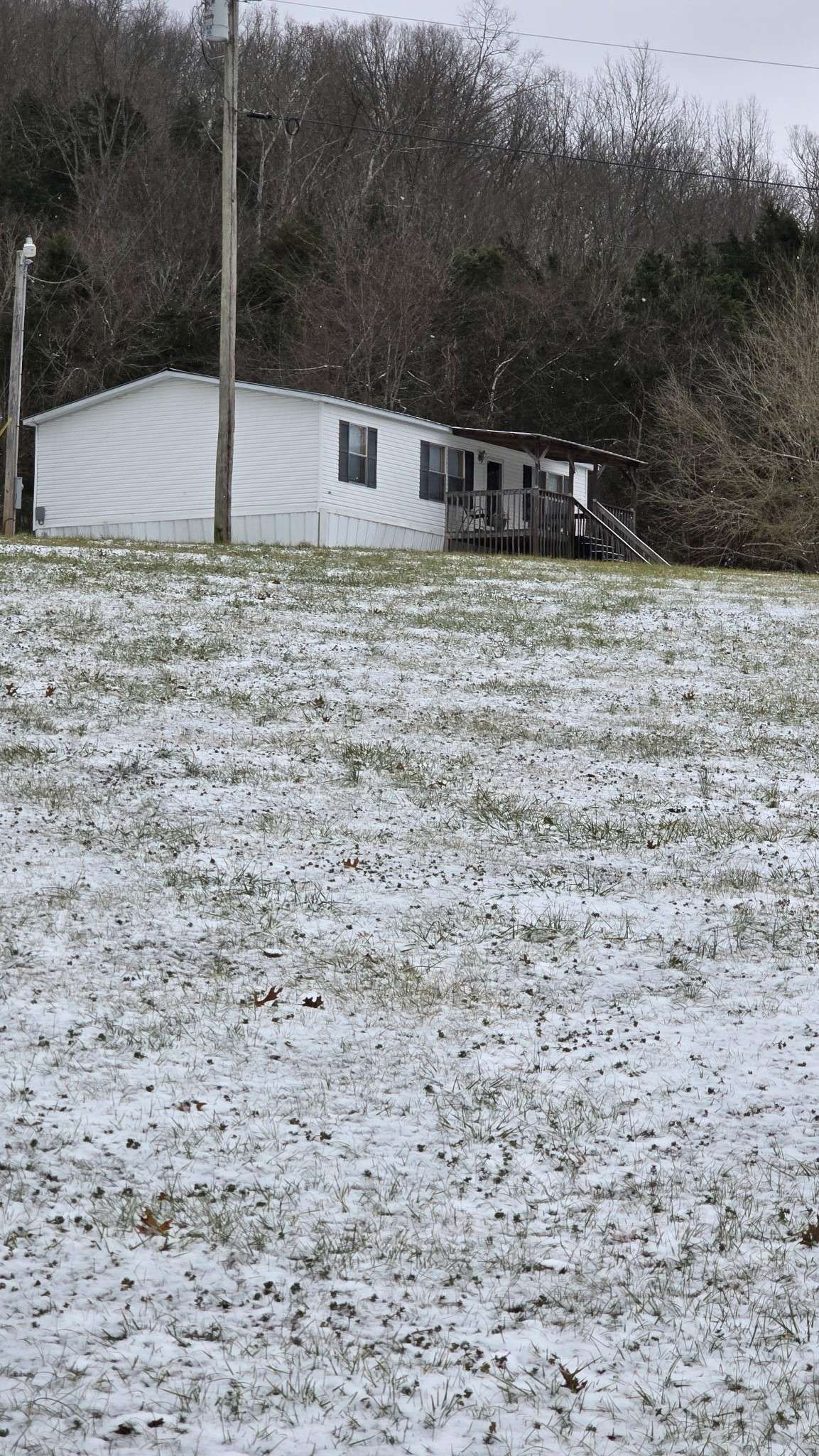 Liberty, TN 37095,2250 Temperance Hall Rd