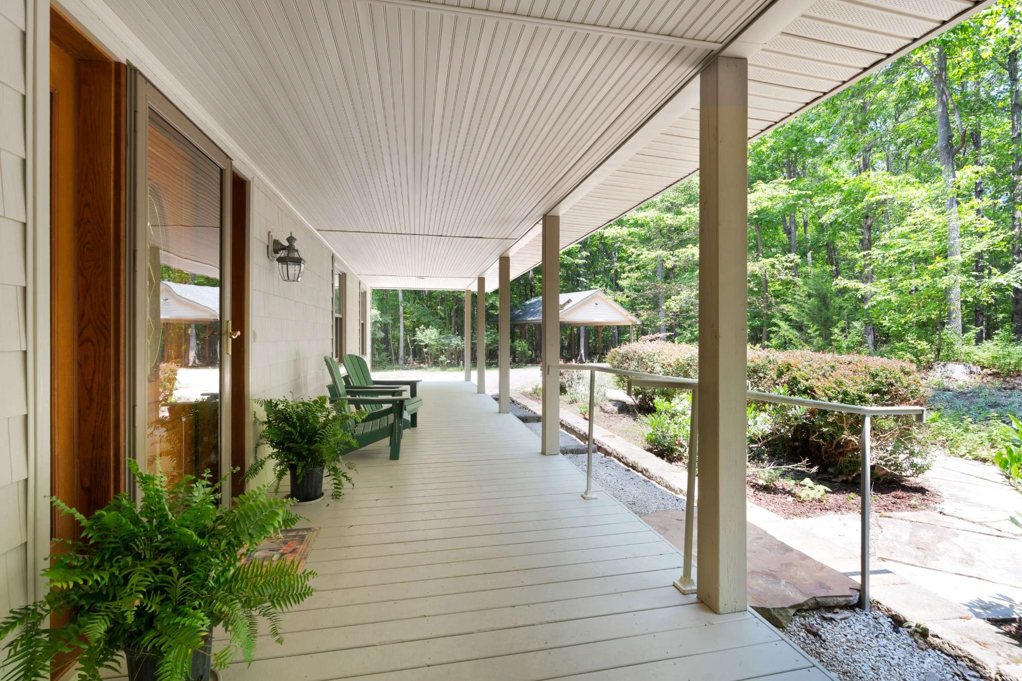 Sewanee, TN 37375,891 Deepwoods Rd