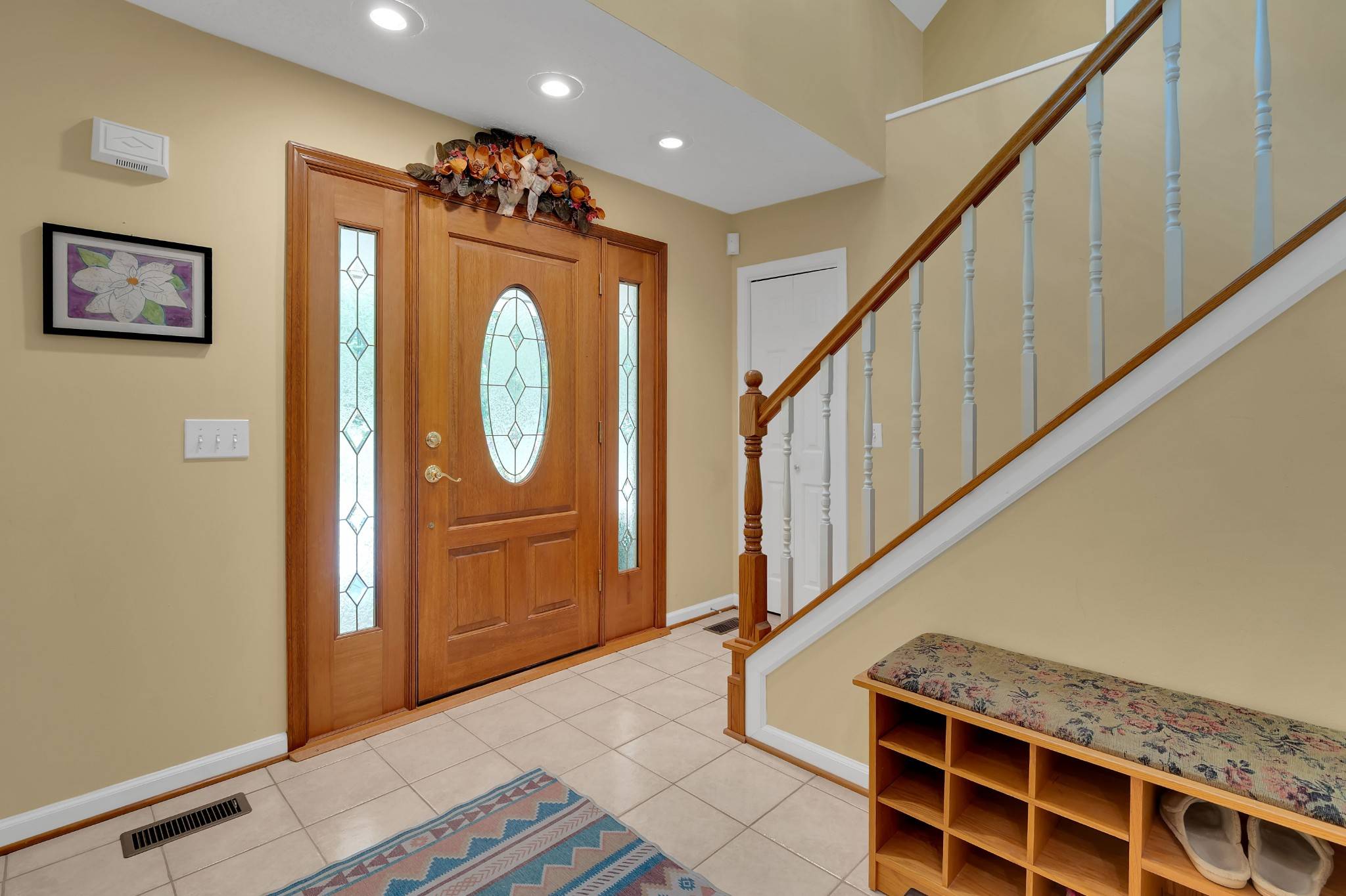 Sewanee, TN 37375,891 Deepwoods Rd