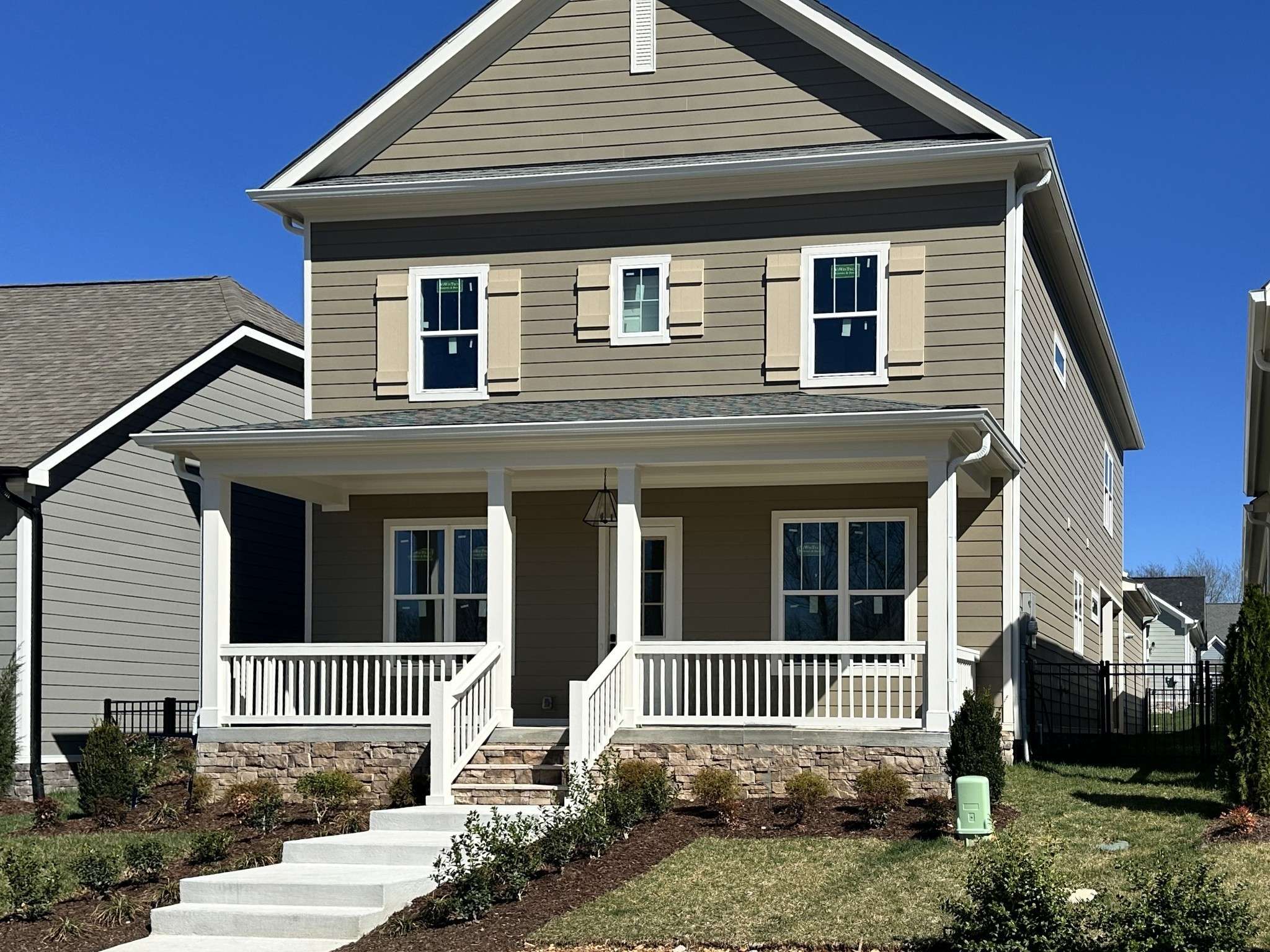 Fairview, TN 37062,7131 Frances St