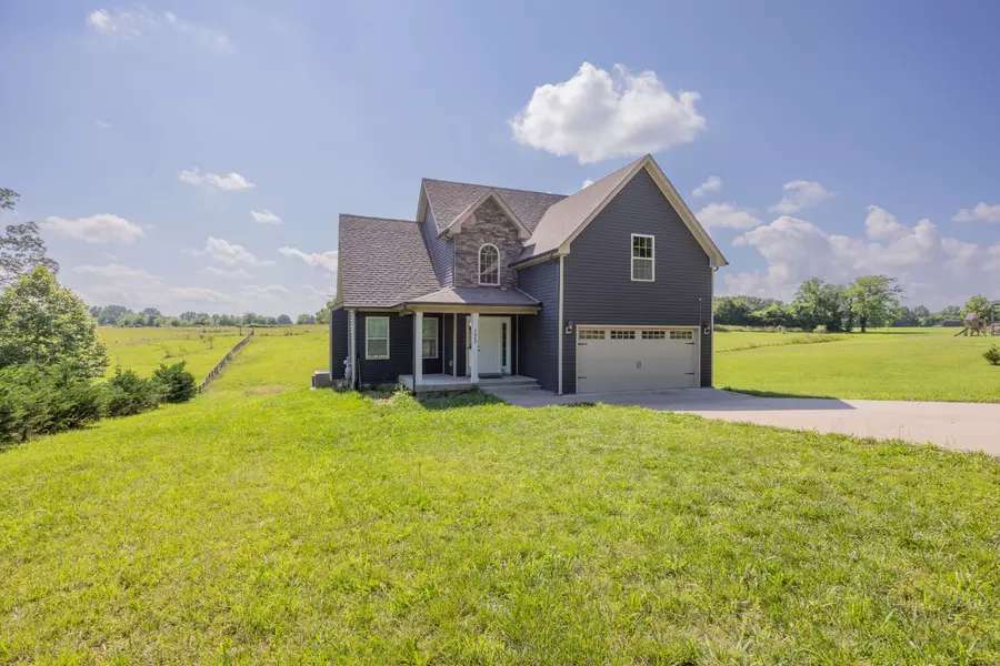 2640 Saint Paul Rd, Woodlawn, TN 37191