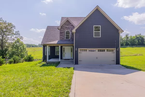 Woodlawn, TN 37191,2640 Saint Paul Rd