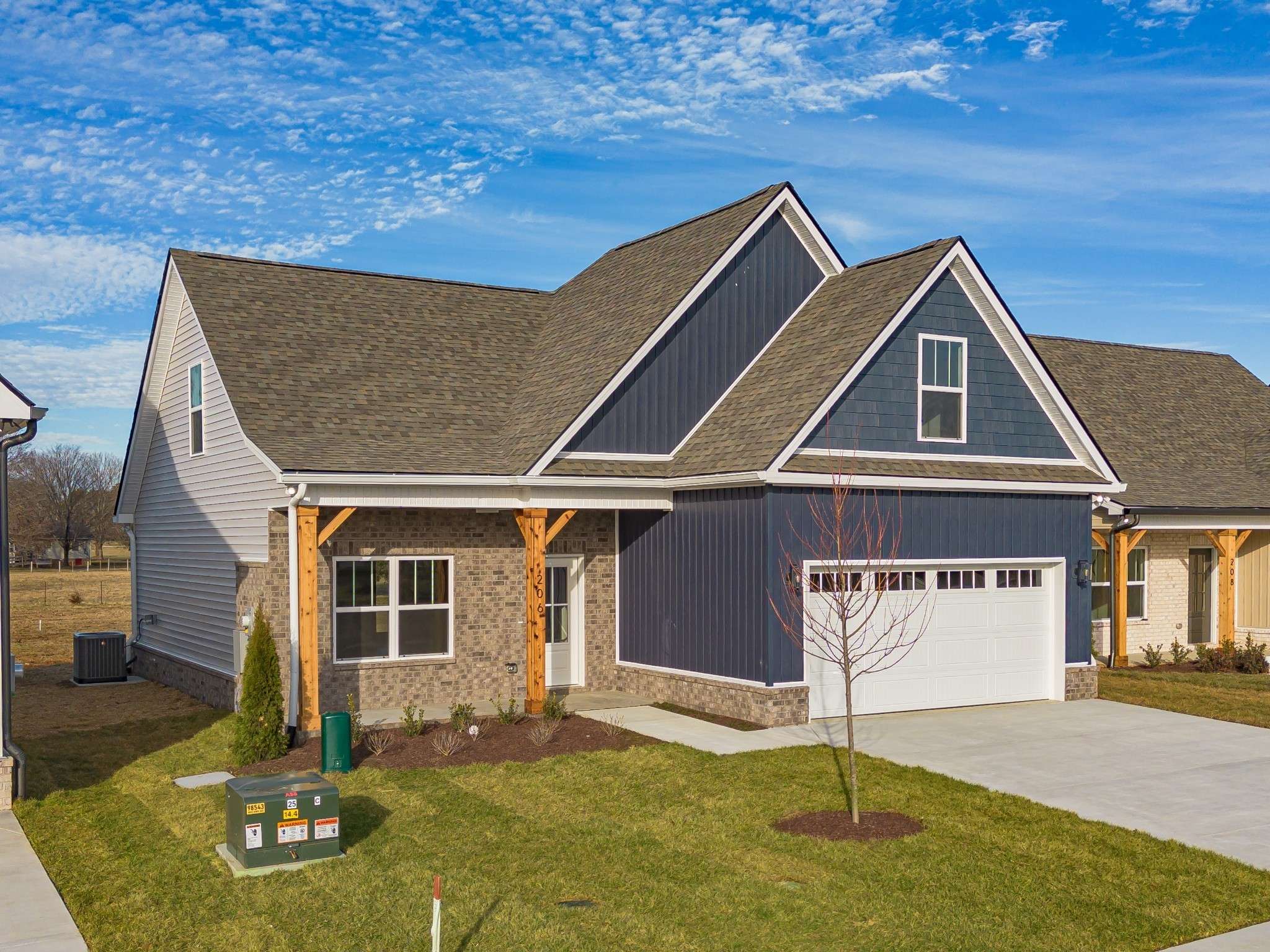 Chapel Hill, TN 37034,206 Karley Ln