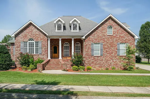 Mcminnville, TN 37110,203 Saint Andrews Ct