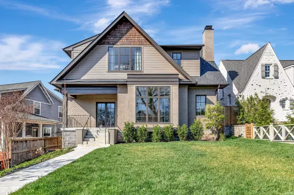 Nashville, TN 37212,1806 Primrose Ave