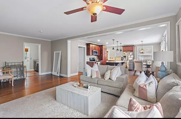Nashville, TN 37209,5616 Stoneway Trl