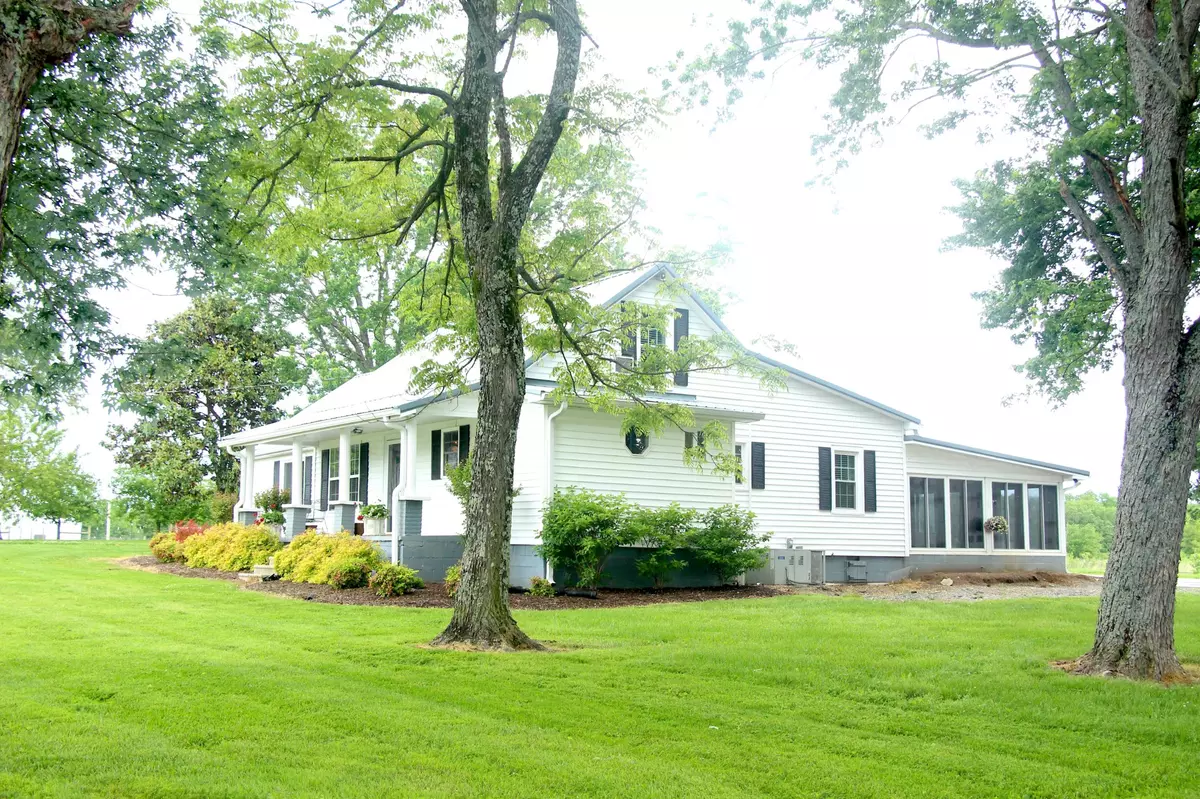 Beechgrove, TN 37018,1020 Ferrells Loop Rd