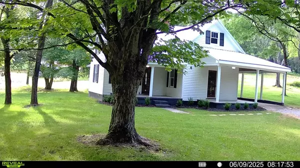 2448 Blackburn Hollow Rd, Cornersville, TN 37047