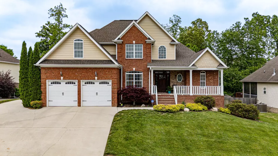 4486 Wellesley Drive, Ooltewah, TN 37363