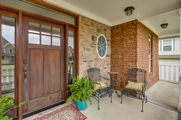 Ooltewah, TN 37363,4486 Wellesley Drive