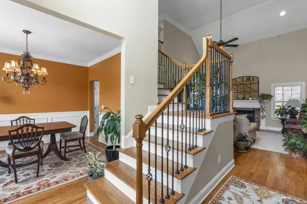 Ooltewah, TN 37363,4486 Wellesley Drive