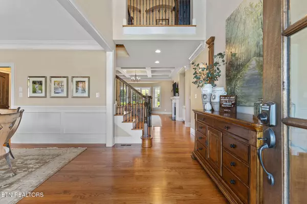 Knoxville, TN 37934,531 Barnsley Rd