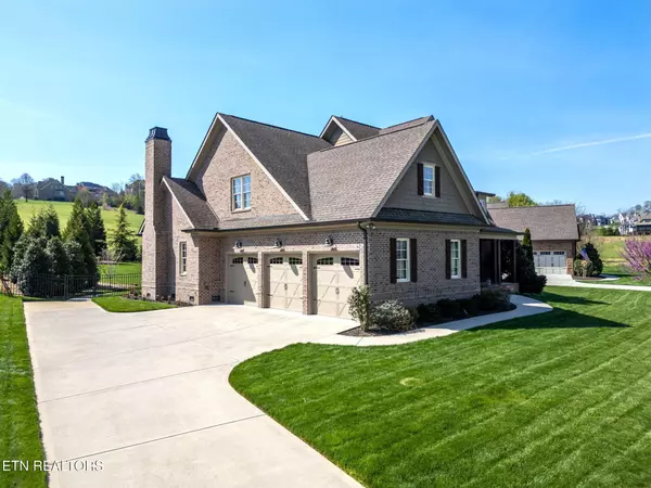 Knoxville, TN 37934,531 Barnsley Rd