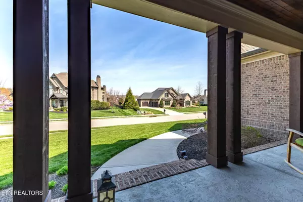 Knoxville, TN 37934,531 Barnsley Rd