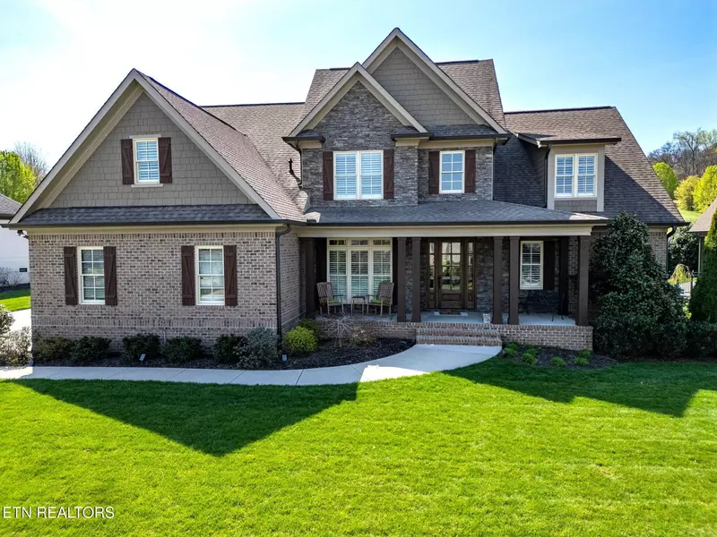 531 Barnsley Rd, Knoxville, TN 37934