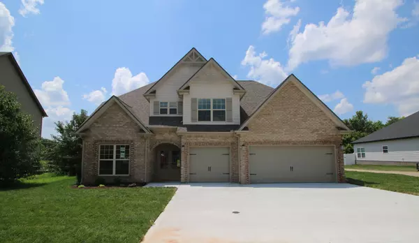 Clarksville, TN 37042,278 Timber Springs