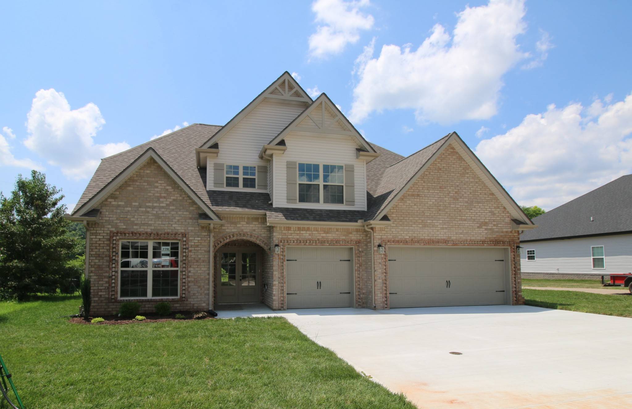 278 Timber Springs, Clarksville, TN 37042