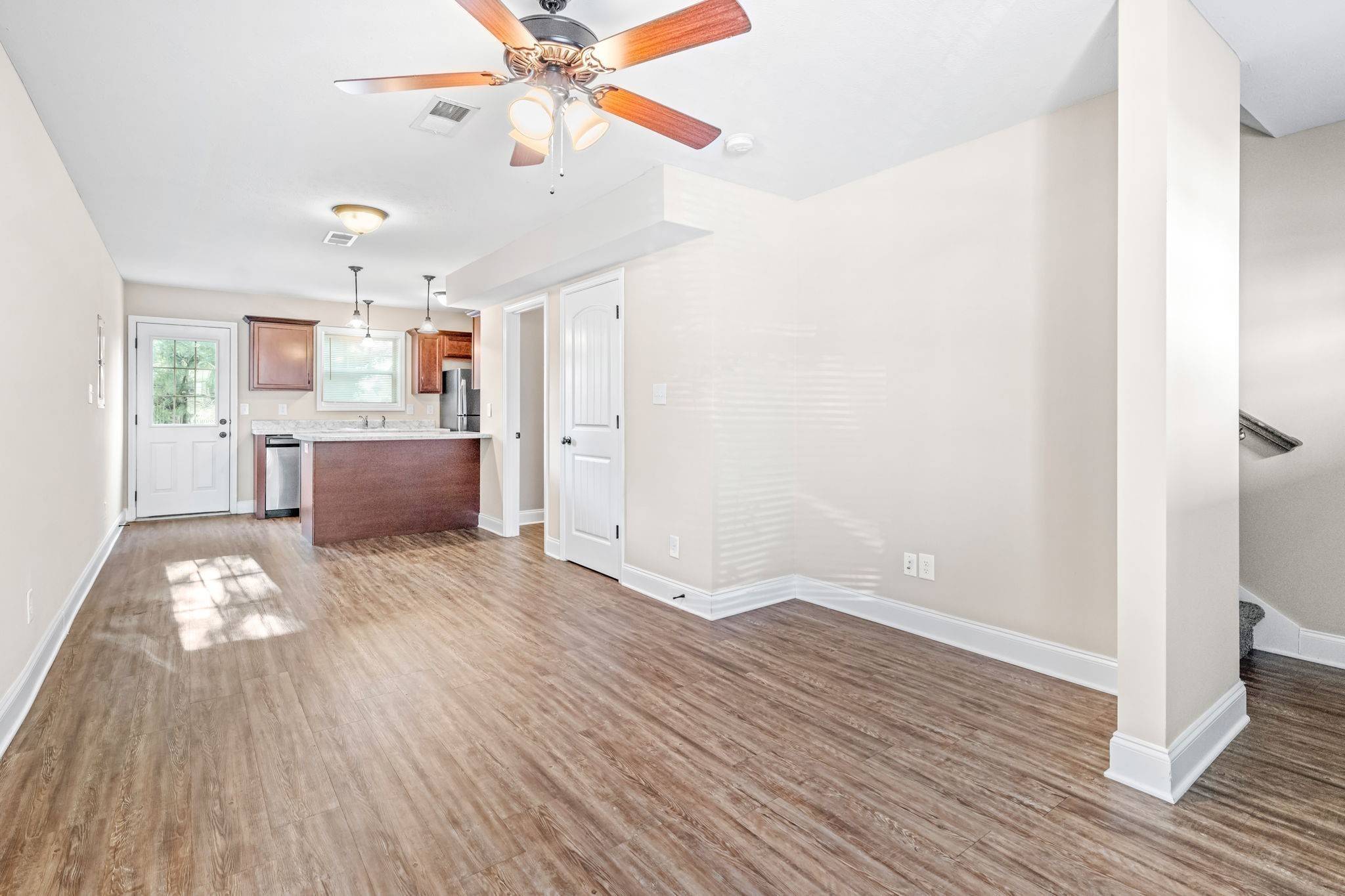 Clarksville, TN 37042,1760 Springwater Drive #D