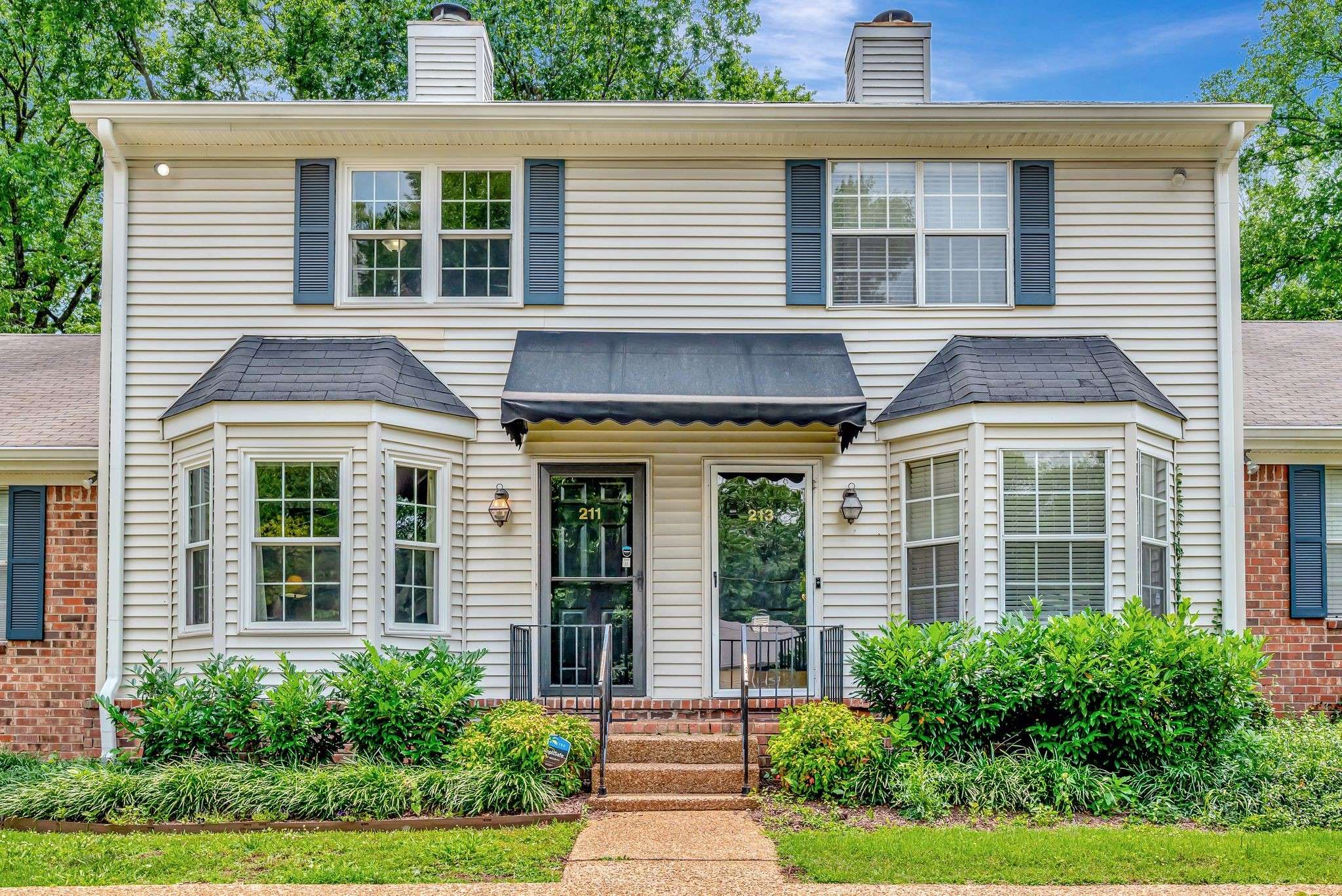 211 Brattlesboro Pl, Nashville, TN 37204