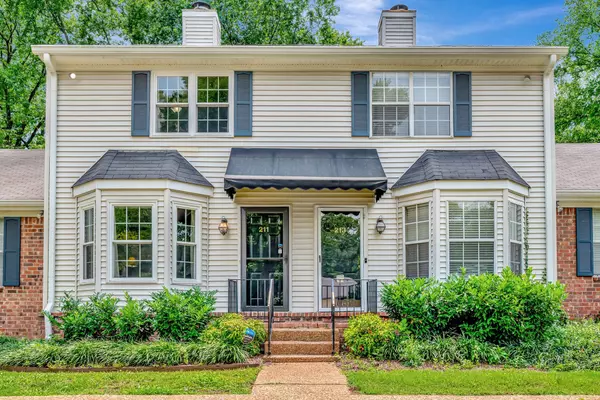 211 Brattlesboro Pl, Nashville, TN 37204