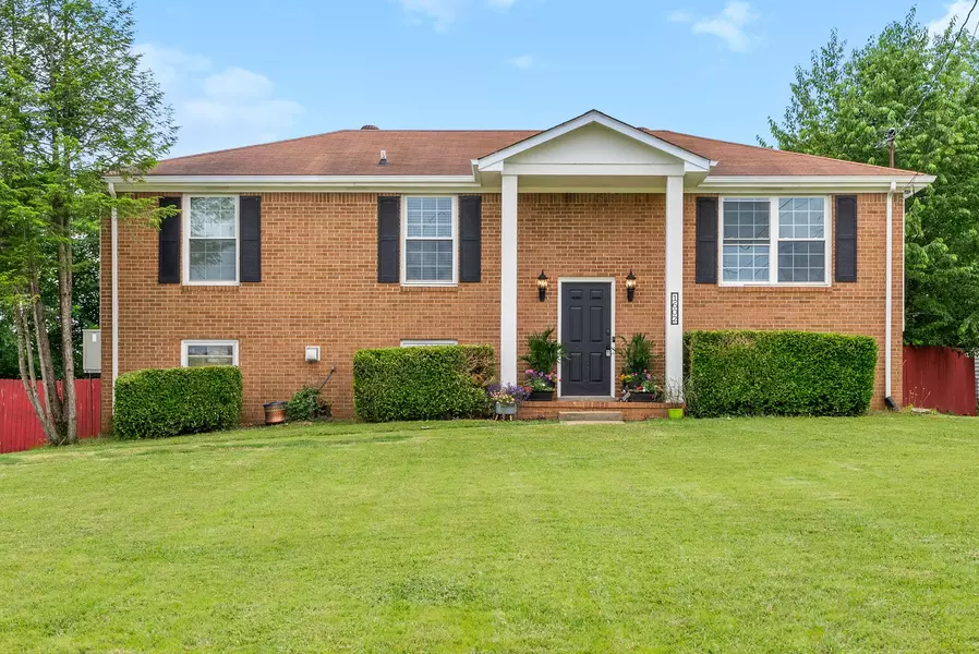 1602 Northridge Ct, Clarksville, TN 37042