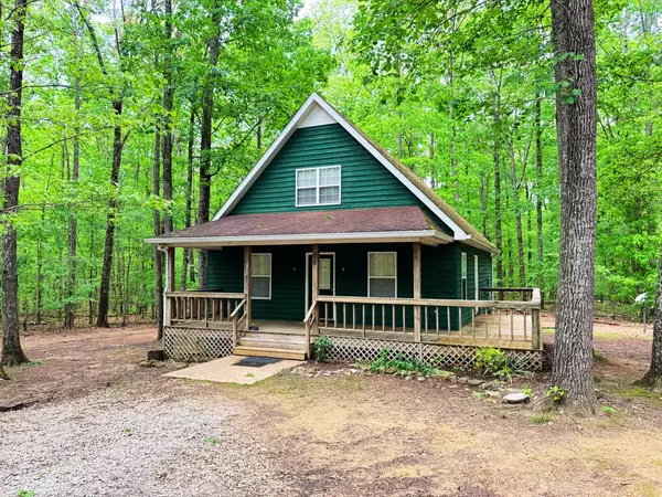 Sewanee, TN 37375,88 Gudger Rd