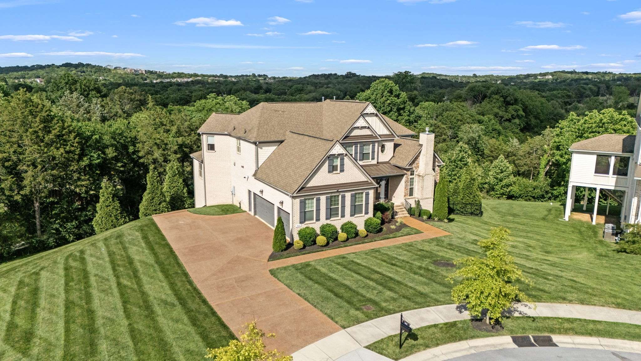 Nolensville, TN 37135,768 Alameda Ave