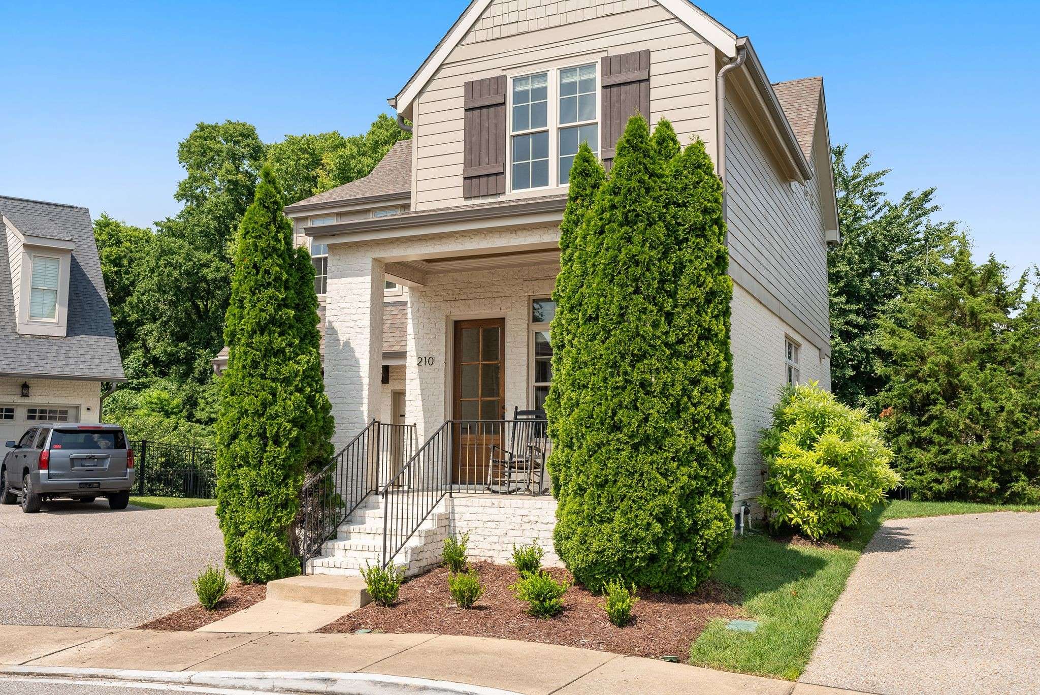 Franklin, TN 37067,210 Crossmill Ct
